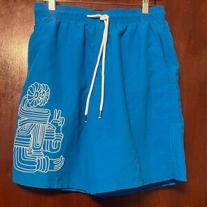 Men’s ONS Swim Trunks